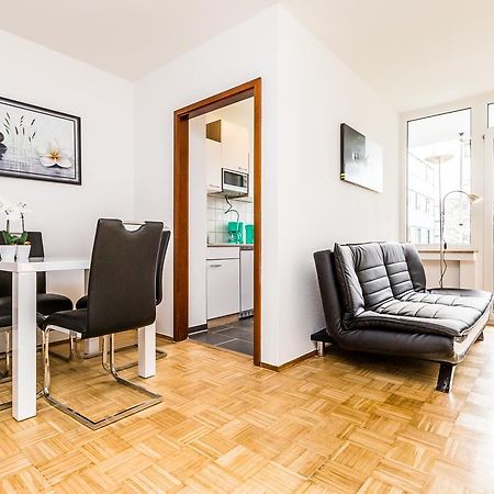 Work & Stay Apartment Monheim Monheim am Rhein Buitenkant foto
