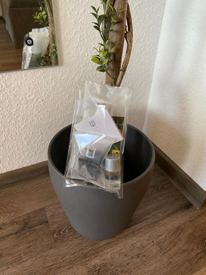 Work & Stay Apartment Monheim Monheim am Rhein Buitenkant foto
