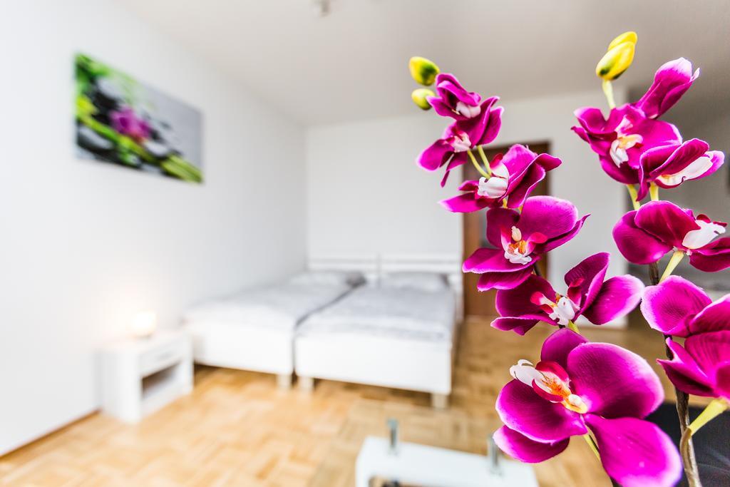 Work & Stay Apartment Monheim Monheim am Rhein Buitenkant foto