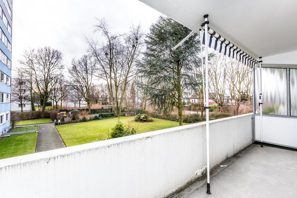Work & Stay Apartment Monheim Monheim am Rhein Buitenkant foto